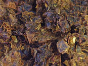 Apple pomace