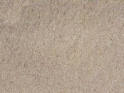 Fiberboard dust