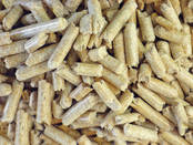 Holzpellets