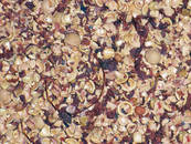 Cocoa shells (coarse)